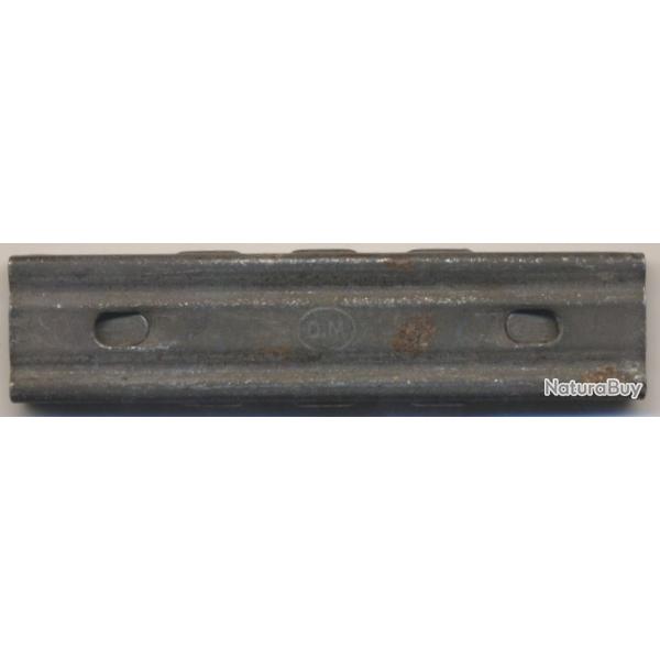 14020 - UN CLIP  LAME CHARGEUR  7,92x57 ALLEMAGNE  (DM)