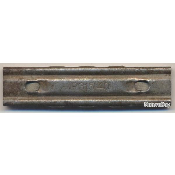 14018 - UN CLIP  LAME CHARGEUR  7,92x57 ALLEMAGNE  P315 - 40
