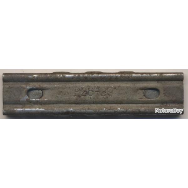 14017 - UN CLIP  LAME CHARGEUR  7,92x57 ALLEMAGNE  P25 - 38