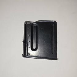Chargeur m&eacute;tallique CZ 527 cal.222 Rem occasion
