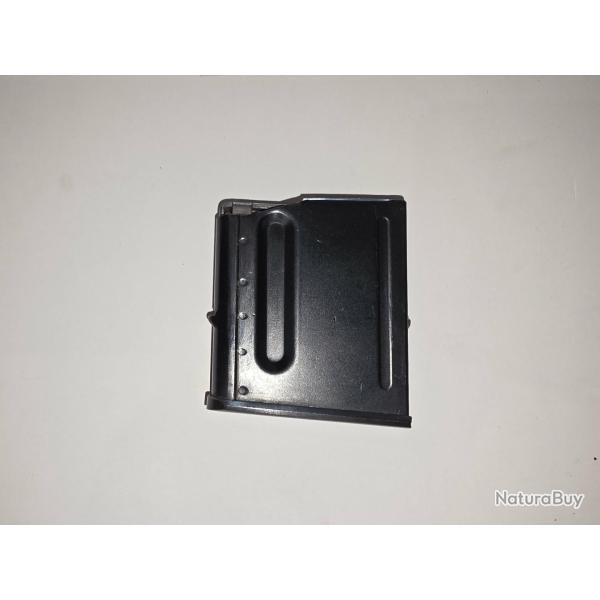 Chargeur m�tallique CZ 527 cal.222 Rem occasion