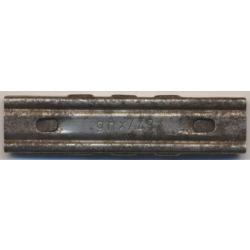 14014- UN CLIP  LAME CHARGEUR  7,92x57 ALLEMAGNE  ghx - 43