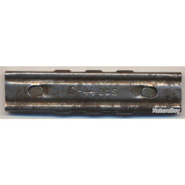 14003- UN CLIP  LAME CHARGEUR  7,92x57 ALLEMAGNE  C - 44  eds