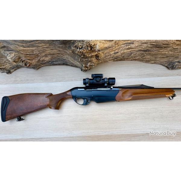 Carabine chasse Benelli Argo - .300 Win Mag - Aimpoint 9000 - Mallette & papiers - tr�s bon �tat.