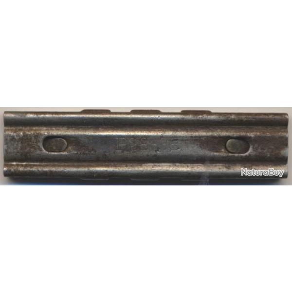 14006- UN CLIP  LAME CHARGEUR  7,92x57 ALLEMAGNE  P28/38