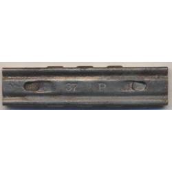 14005- UN CLIP  LAME CHARGEUR  7,92x57 ALLEMAGNE  37/P