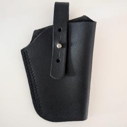Holster cuir SPORFABRIC 282 - NEUF