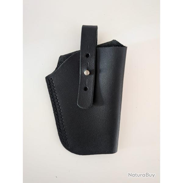 Holster cuir SPORFABRIC 282 - NEUF