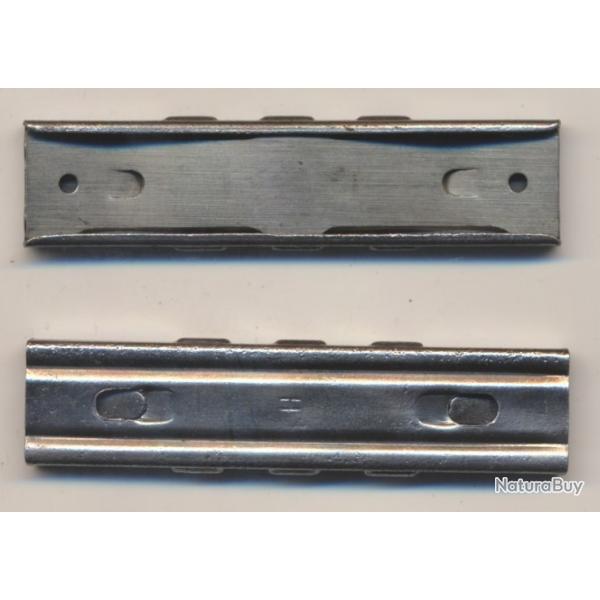 14070- UN CLIP  LAME CHARGEUR  7,92x57 ALLEMAGNE  H