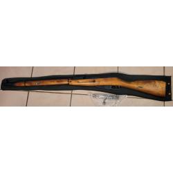 Mosin 91/30 octogonal
