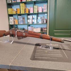 Mousqueton Berthier M16