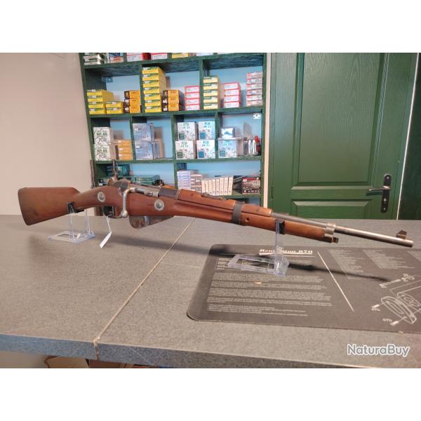 Mousqueton Berthier M16