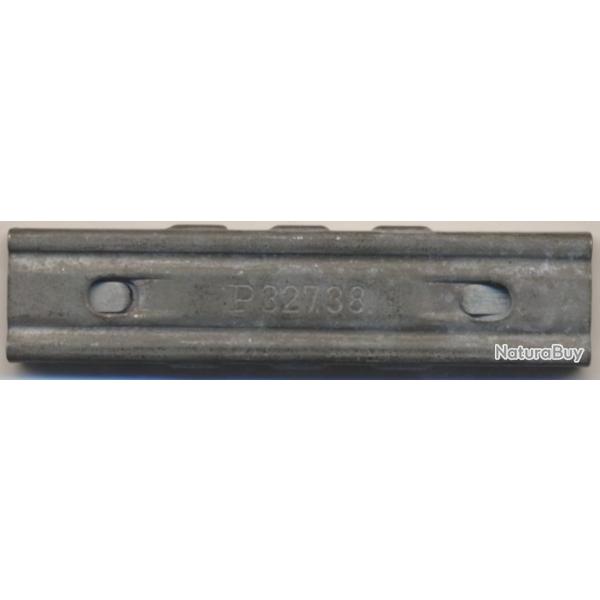14069- UN CLIP  LAME CHARGEUR  7,92x57 ALLEMAGNE P327 - 38