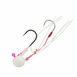 T&ecirc;te Plomb&eacute;e Sakura Tenya Bottom Up 20g 20g GW - GLOW WHITE