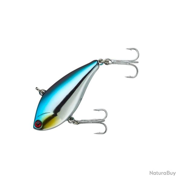 Poisson Nageur Swimy Vib 40 4,3g 054 - Metal Blue 40mm 1m