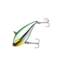 Poisson Nageur Swimy Vib 40 4,3g 40mm 1m 055 - Metal Ayu