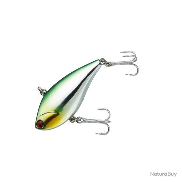 Poisson Nageur Swimy Vib 40 4,3g 40mm 1m 055 - Metal Ayu