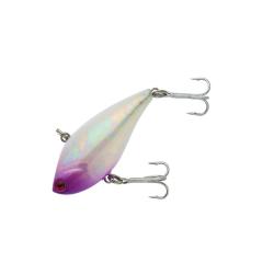 Poisson Nageur Swimy Vib 40 4,3g 40mm 1m 058 - Ghost White