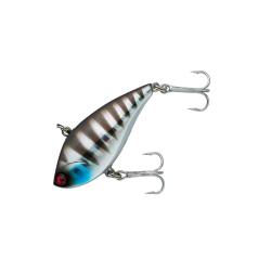 Poisson Nageur Swimy Vib 40 4,3g 40mm 1m 071 - Gill