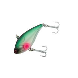 Poisson Nageur Swimy Vib 40 4,3g 40mm 1m 072 - Ghost Natural
