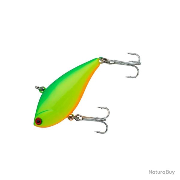 Poisson Nageur Swimy Vib 40 4,3g 40mm 1m 077 - Lime Chart