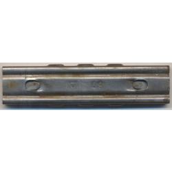 14069- UN CLIP  LAME CHARGEUR  7,92x57 TCHEQUE  49