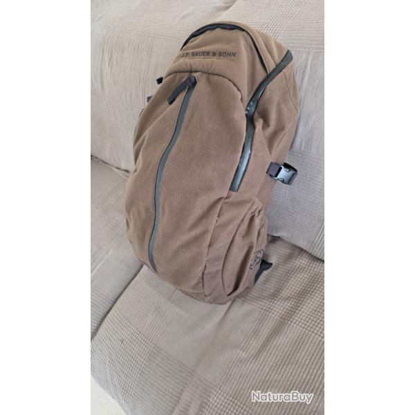 Sac � dos Sauer