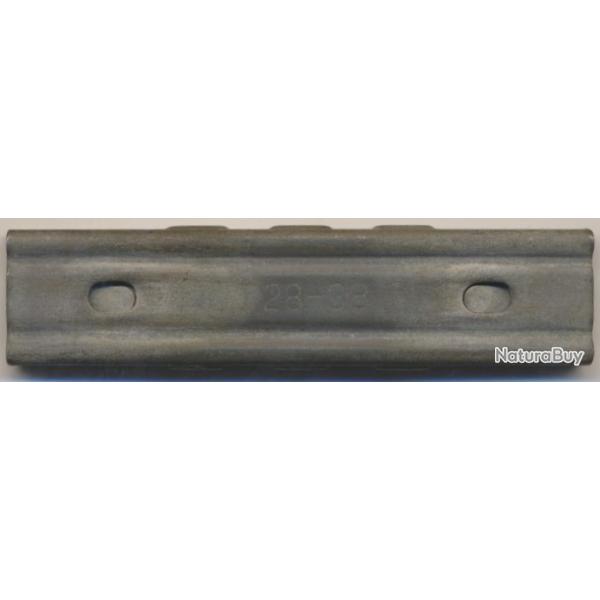 14064- UN CLIP  LAME CHARGEUR  7,92x57 ALLEMANDE  P28 -38