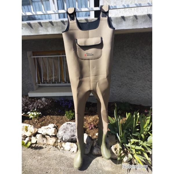 Waders
