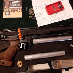 STEYR LP50