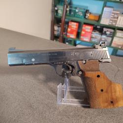 Pistolet Smith & Wesson M41 22Lr