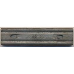 14056- UN CLIP  LAME CHARGEUR  7,92x57 ALLEMANDE  P25 -39