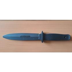 Couteau d'entrainement Cold Steel - Peace Keeper 1 Trainer