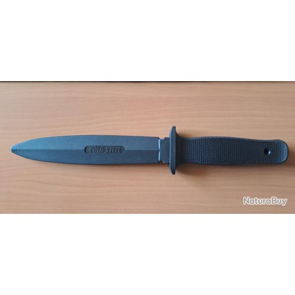 Couteau d'entrainement Cold Steel - Peace Keeper 1 Trainer