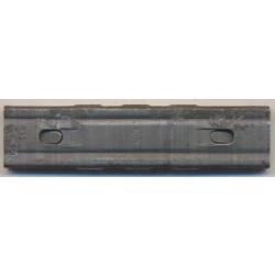 14066- UN CLIP  LAME CHARGEUR  7,92x57 ALLEMANDE  KN