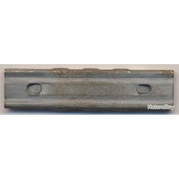 14039- UN CLIP  LAME CHARGEUR  7,92x57 ALLEMANDE  P315 - 40