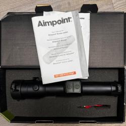 &Agrave; ne pas rater ! Excellent point rouge Aimpoint H30L. 1 � sans r&eacute;serve !