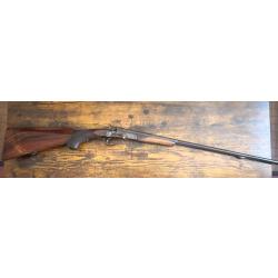 Carabine allemande 9mm flobert Cat D