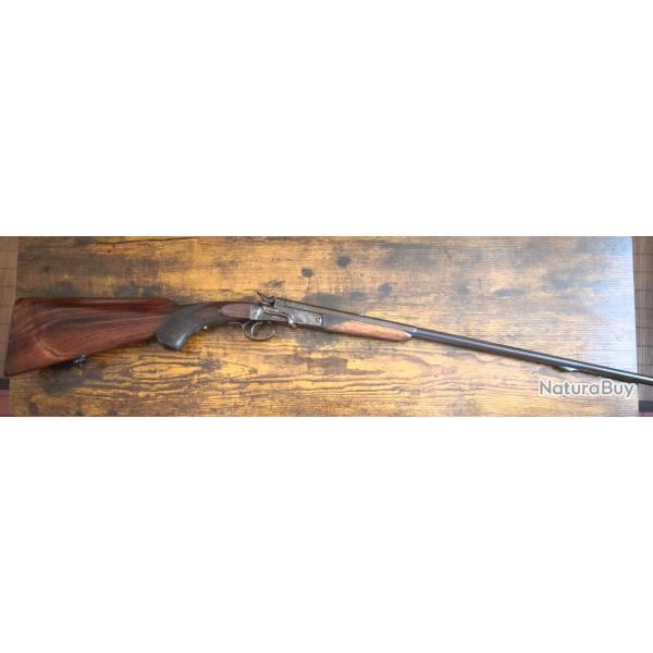 Carabine allemande 9mm flobert Cat D
