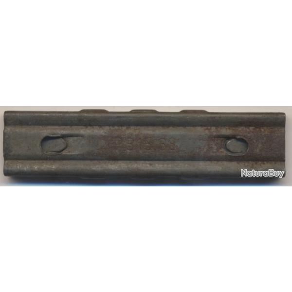 14055- UN CLIP  LAME CHARGEUR  7,92x57 ALLEMANDE  P315 - 38