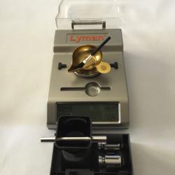 Balance &eacute;lectronique de rechargement Lyman Micro-Touch