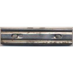 11449- UN CLIP  LAME CHARGEUR  7,92x57 ALLEMANDE  SANS MARQUAGE
