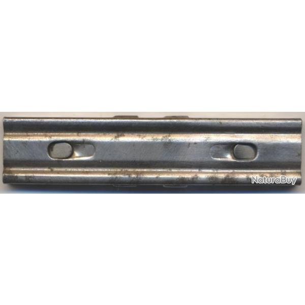 11449- UN CLIP  LAME CHARGEUR  7,92x57 ALLEMANDE  SANS MARQUAGE