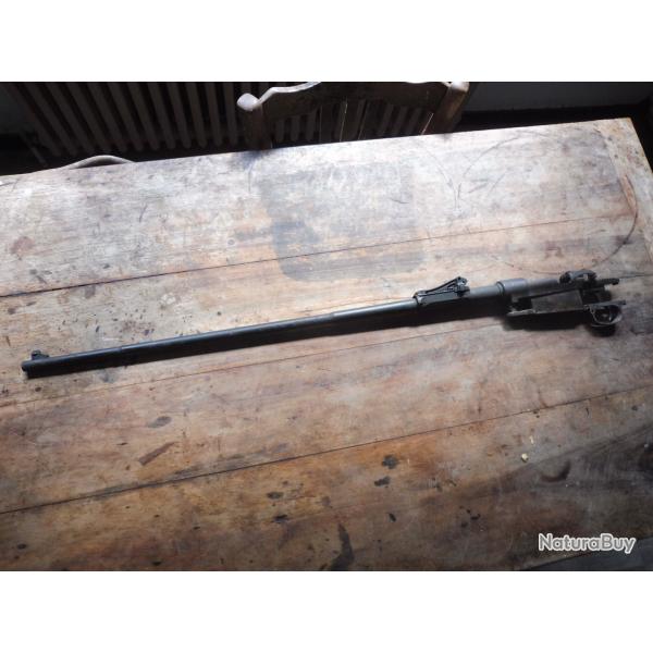canon fusil mauser g 98 oberndorf 1916 �tat corect
