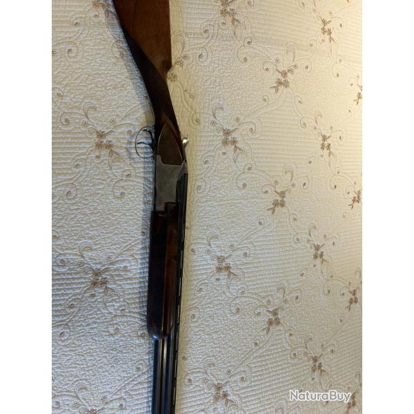 Fusil winchester