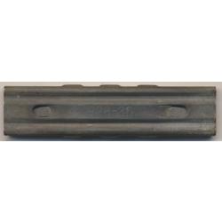 14065- UN CLIP  LAME CHARGEUR  7,92x57 ALLEMANDE  P328- 36