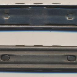 113061- UN CLIP  LAME CHARGEUR  7,92x57 ALLEMANGNE SANS MARQUAGE