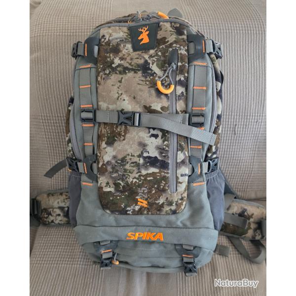 Sac � dos Camo SPIKA