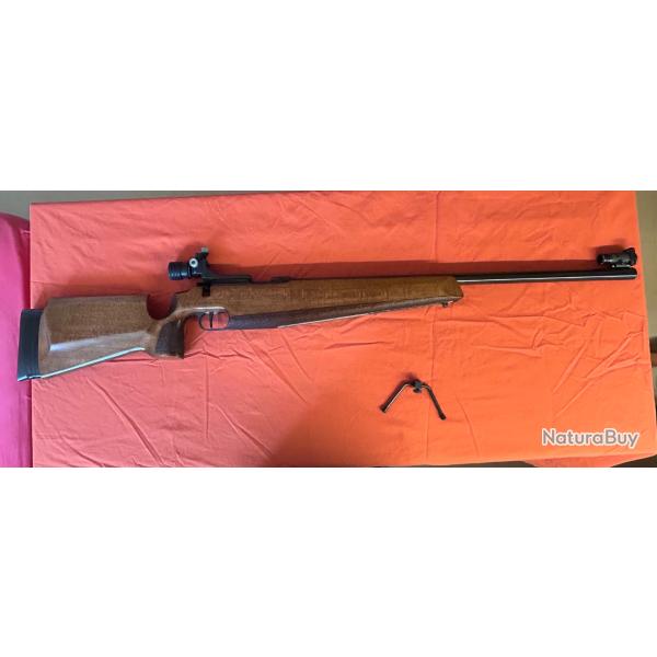 ANSCHUTZ MATCH 54 22LR CROSSE GAUCHER