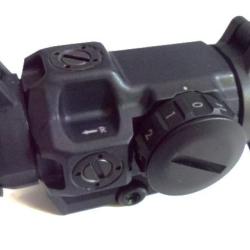 ACTUS CORE-2  MIL-SPEC version basse